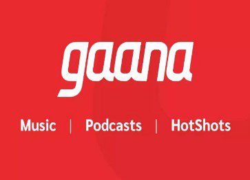Gaana Music Mod Apk v10.0.2 (Plus Unlocked, No Ads) 2023
