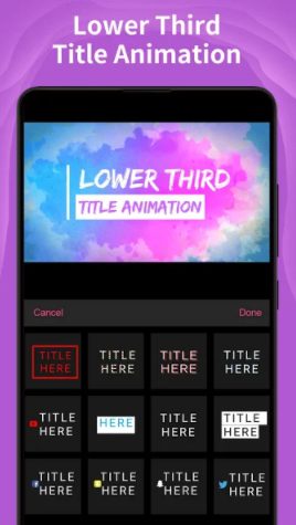 Intro Maker for YouTube APK