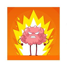 Brain Up Mod Apk v1.0.55 [Unlocked All Level] July 2022