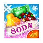 candy crush soda saga mod apk