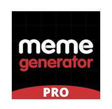 Meme Generator PRO Mod Apk v4.6320 (Premium Unlocked) 2023