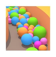 Sand Balls Mod Apk v2.3.33 [Unlimited Gems] Download 2023