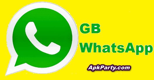 GBWhatsApp APK Download v20.20.1 {May 2022} Latest Version