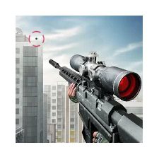 Sniper 3D MOD APK Download v4.8.1 [Unlimited Coin/Diamond] 2023