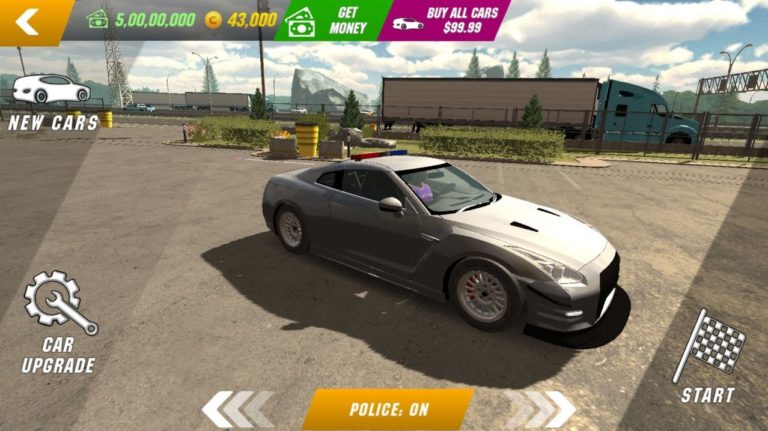 Car Parking City Duel download the last version for android
