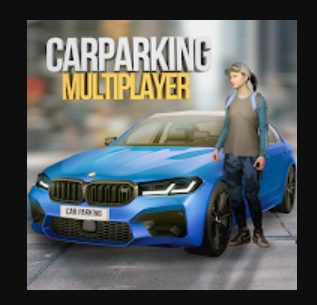 Car Parking Multiplayer MOD APK v4.8.9.3.8 (Unlimited Money) 2023