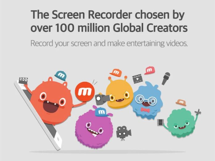 Screen Recorder Mobi Recorder v3.1.4 APK + MOD (Premium …