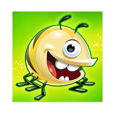 Best Fiends MOD APK v12.8.0 (Unlimited Gold & Energy) 2024