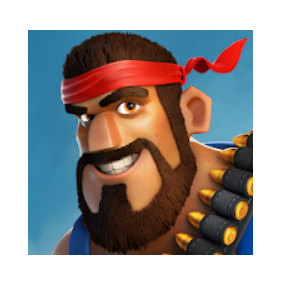 Boom Beach Mod Apk v44.250 Download {Unlimited Everything} 2022