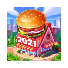 Cooking Madness MOD APK v2.2.0 [Unlimited Diamond] 2022