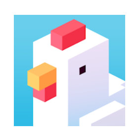 Crossy Road Mod Apk v4.10.5 Download {Unlimited Everything} 2022