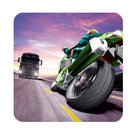 traffic rider download for pc