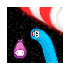 Worms Zone.io Mod Apk v5.3.8 (Unlimited Coins) 2024