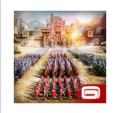 March of Empires Mod Apk 6.0.0h {Unlimited Coins + Everything} 2022