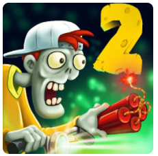 Zombies Ranch MOD APK v3.2.9 (Unlimited Money) 2024