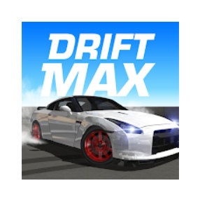 drift max