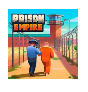 Prison Empire Tycoon MOD APK v2.5.5 [Unlimited Everything] 2022