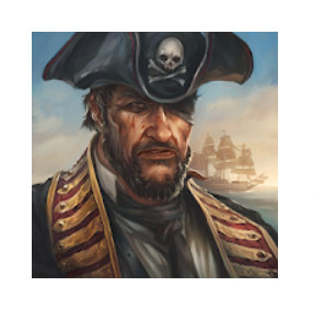 The Pirate Caribbean Hunt Mod Apk v10.1.0 (Free Shopping) 2023