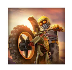 Trials Frontier Mod Apk v7.9.5 {Unlimited Everything} Download 2022