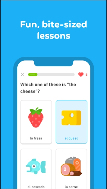 Duolingo MOD 2020