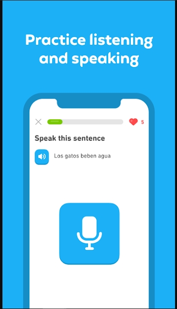 Duolingo MOD APK 2022