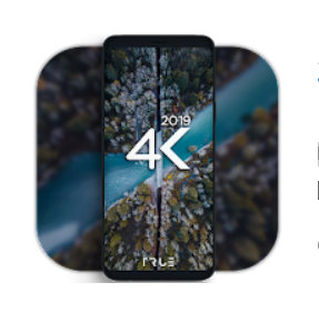 4K Wallpapers Mod Apk v3.5 Download {Premium Unlocked} 2023