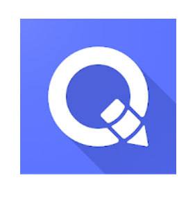 QuickEdit Text Editor Pro - Writer & Code Editor