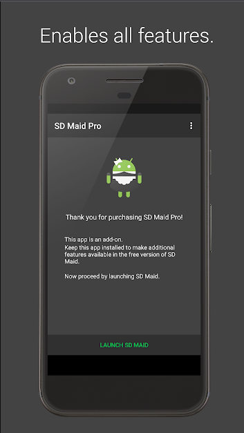 SD Maid Pro Mod Apk 2021