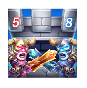 Heroes Charge Mod Apk v2.1.406 (Unlimited Everything) 2024