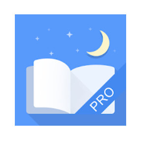 Moon+ Reader Pro Mod Apk v8.3 (Premium Unlocked) 2023