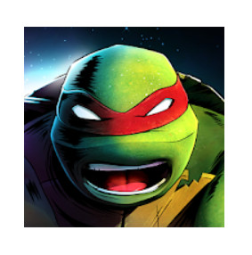 ninja turtles legends