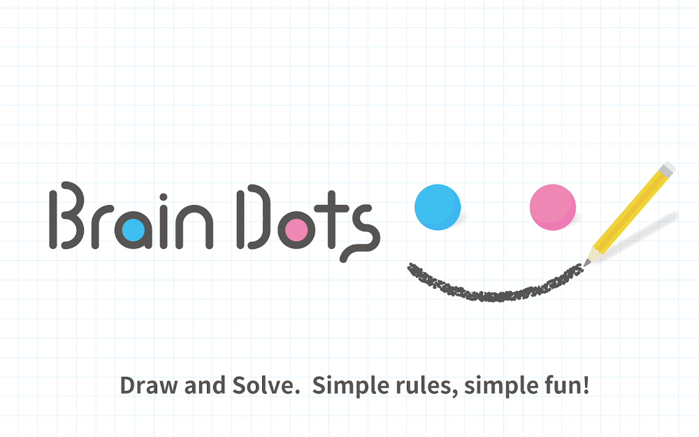 Brain Dots Mod Apk 