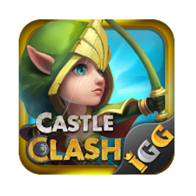 Castle Clash Mod Apk v4.5.1 (Unlimited Money & Gems) 2024