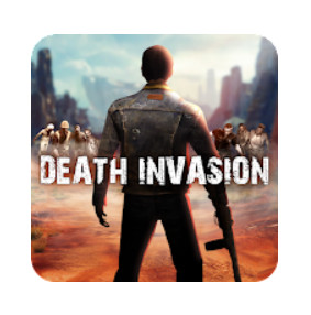 Death Invasion Survival Mod Apk v1.1.7 (Unlimited Money) 2022