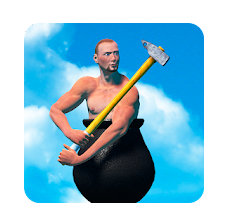 Getting Over It Mod Apk v1.9.5 (Unlocked) For Android 2023