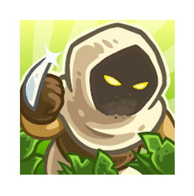 Kingdom Rush Frontiers TD Mod Apk v5.8.03 (Paid for free) 2023