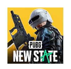 PUBG NEW STATE Mod Apk