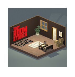 Tiny Room Stories MOD APK v2.3.5 [Unlimited Everything] 2022