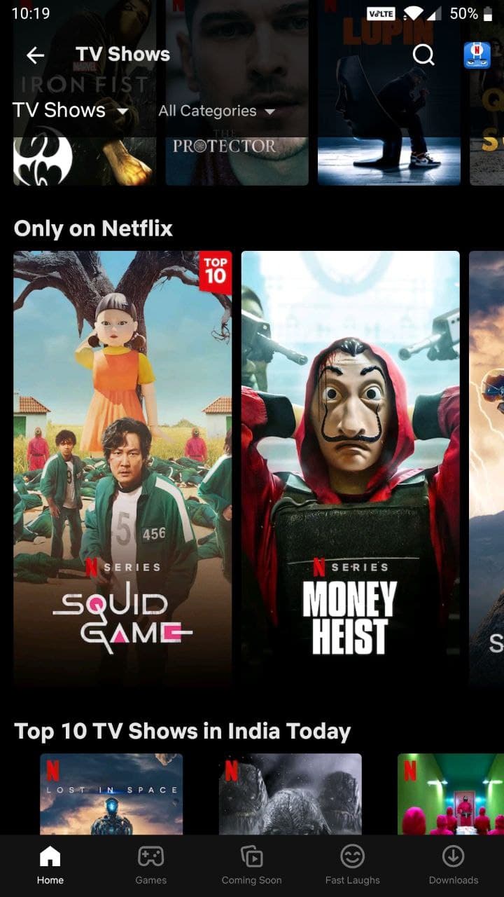 Netflix Mod Apk 2022