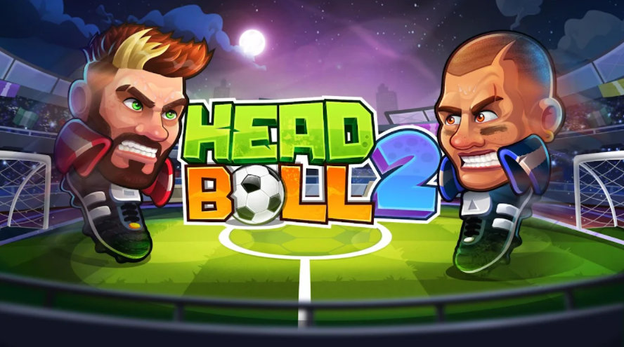 head ball 2 mod 2021