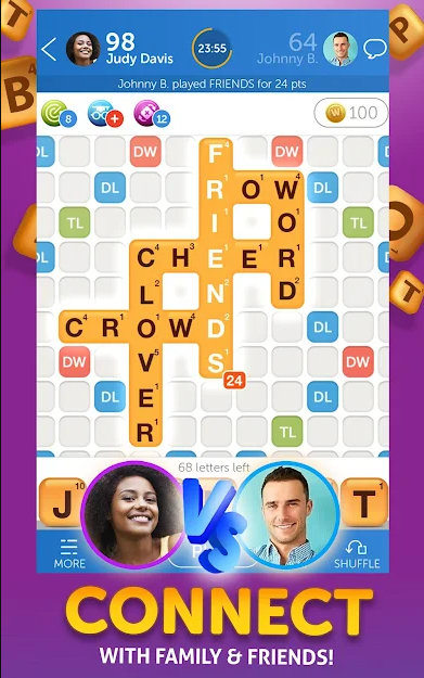 words with friends apk 2021
