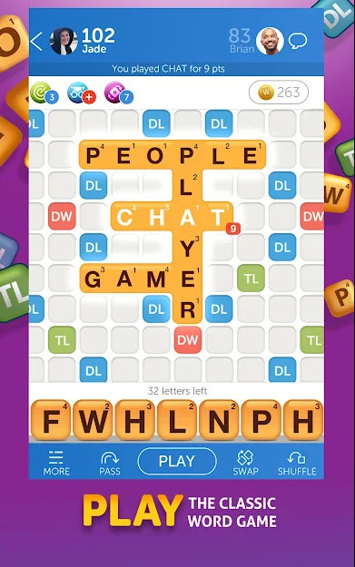 words with friends apk 2022