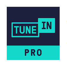 TuneIn Radio Mod Apk v31.6.1 (Premium Unlocked) Download