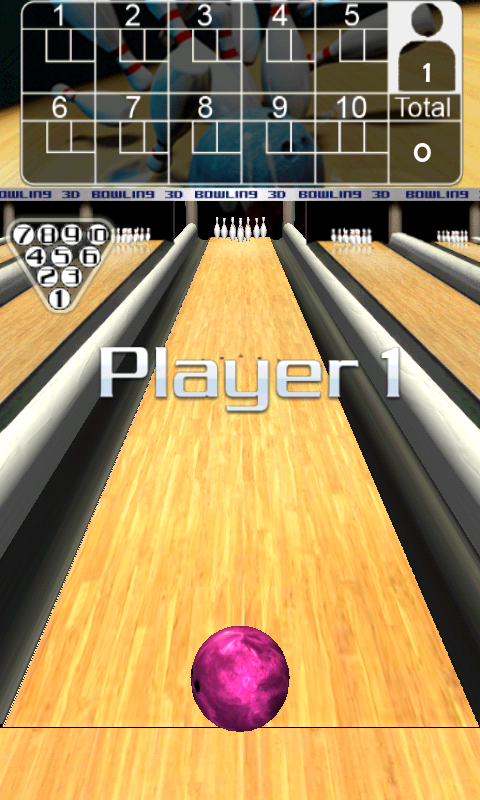 3D Bowling MOD APK 2023