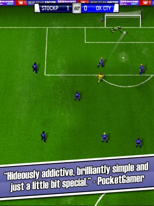 New Star Soccer Mod Apk free