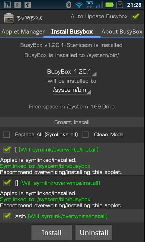 BusyBox Pro Mod Apk 2025