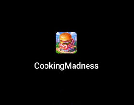 Cooking Madness MOD APK v2.3.3 [Unlimited Diamond] 2022