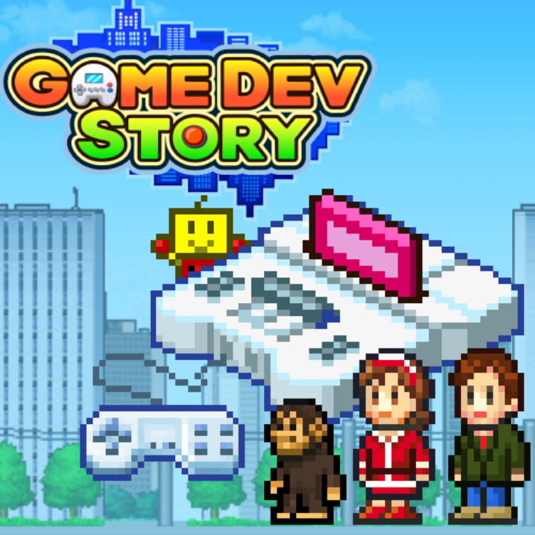 Game Dev Story Mod Apk v2.5.4 Download {PAID-FOR-FREE} 2022