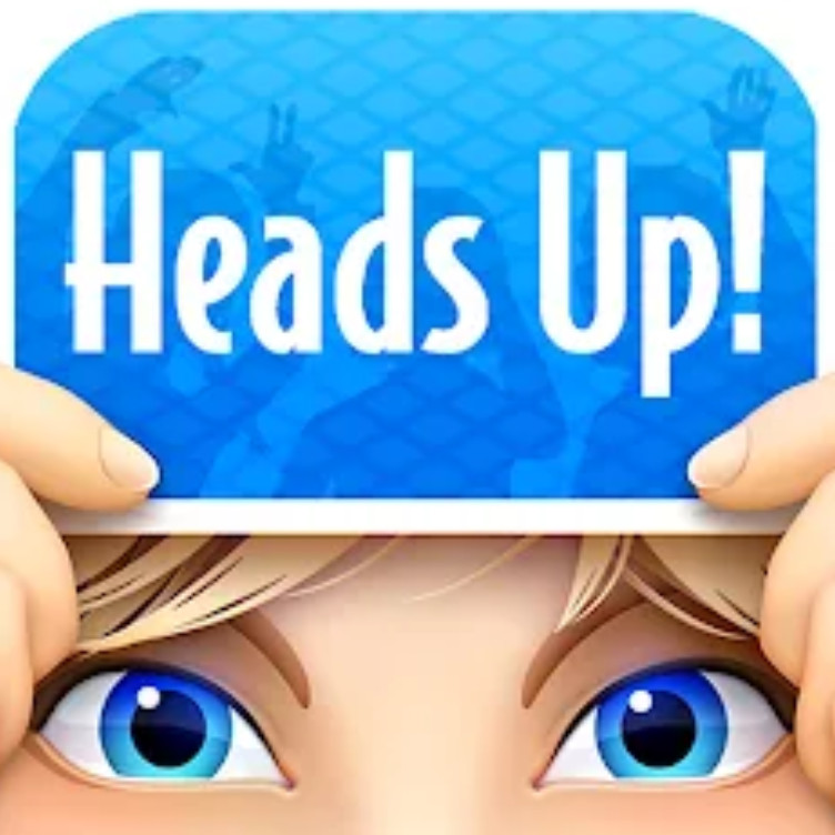 Heads Up Mod Apk v4.7.127 (Unlimited All) Download 2023