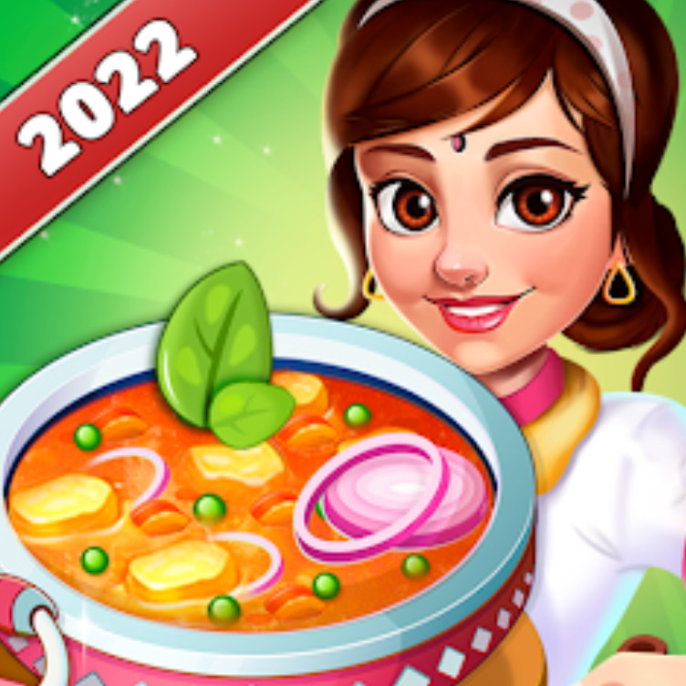Indian Cooking Star Mod Apk v3.7 [Unlimited Everything] 2023